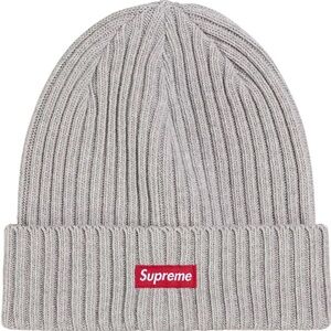 Supreme Overdyed Beanie
